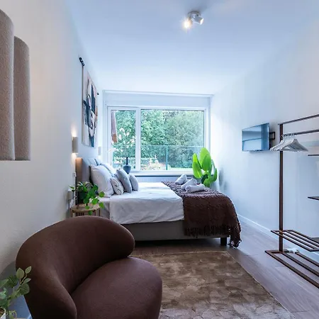 Ferienhaus Nature Budget Near