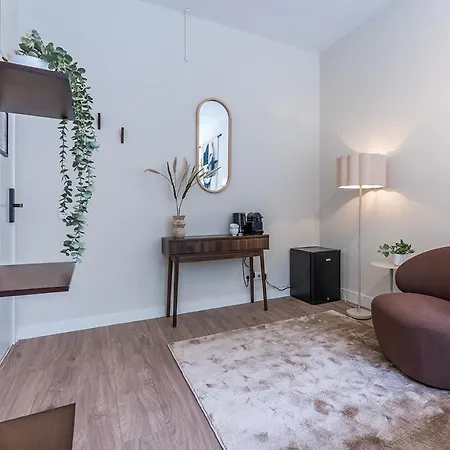 Nature Budget Near * Tilburg