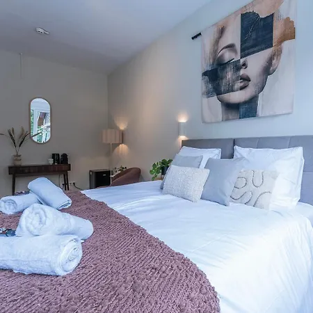 Room Near Tilburg University Ideal For Students تيلبورغ