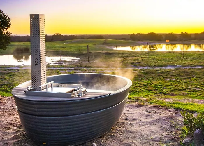 Bright & Spacious In Near Stadsbos013 Hébergement de vacances