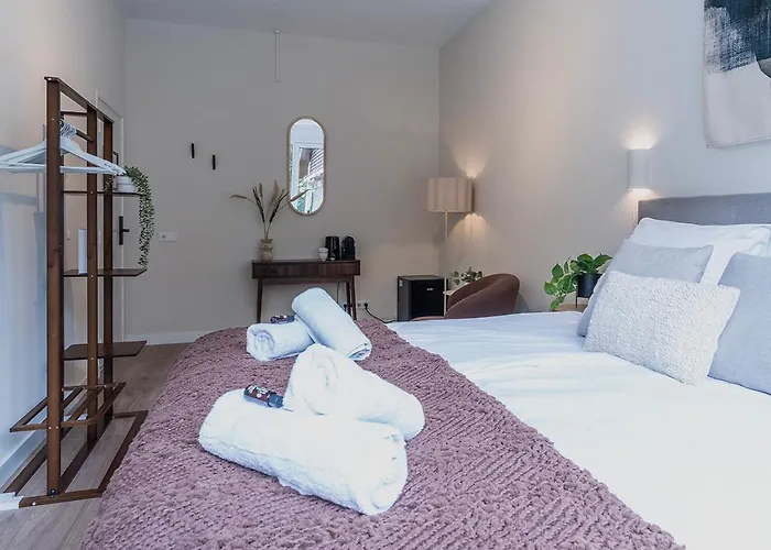 Room Near Tilburg University Ideal For Students * تيلبورغ