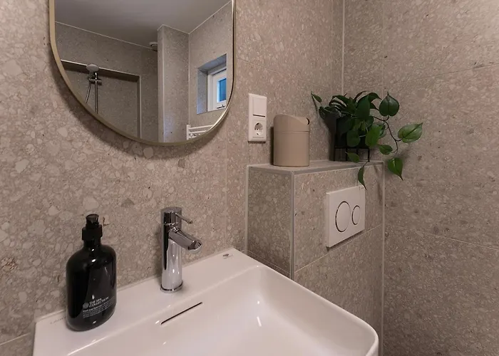 Σπίτι διακοπών Room Near Tilburg University Ideal For Students *