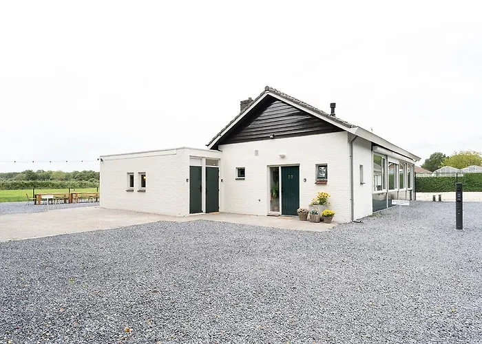 Room Near Tilburg University Ideal For Students Σπίτι διακοπών