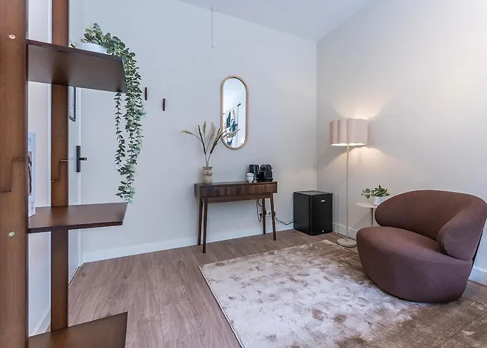 Room Near Tilburg University Ideal For Students * تيلبورغ