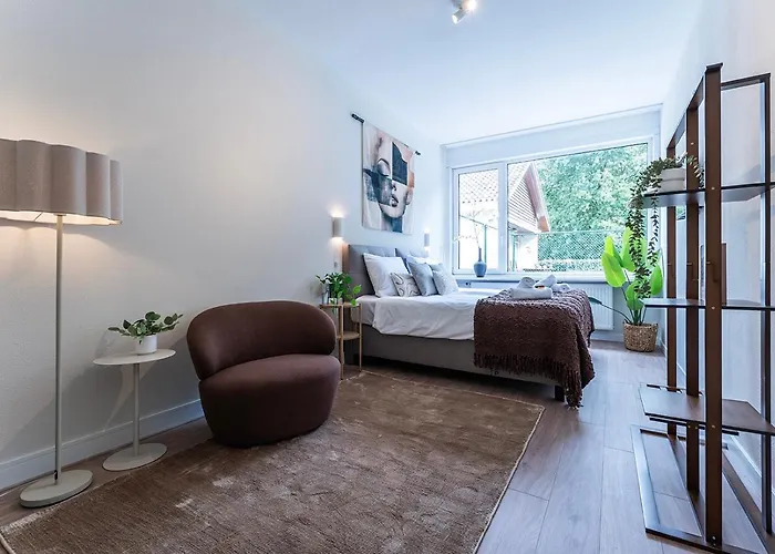 بيت للعطل Room Near Tilburg University Ideal For Students