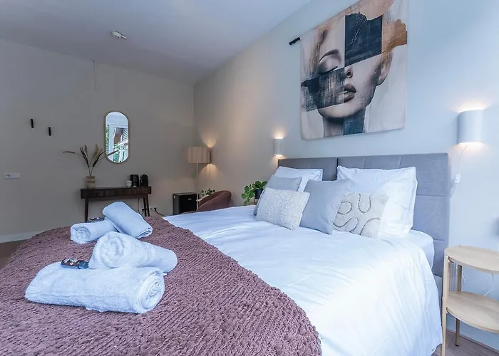 Room Near Tilburg University Ideal For Students Τίλμπουργκ