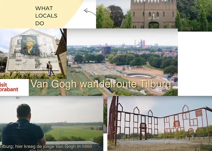 Room Near Tilburg University Ideal For Students بيت للعطل *