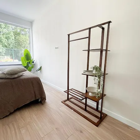 Room Near Tilburg University Ideal For Students *