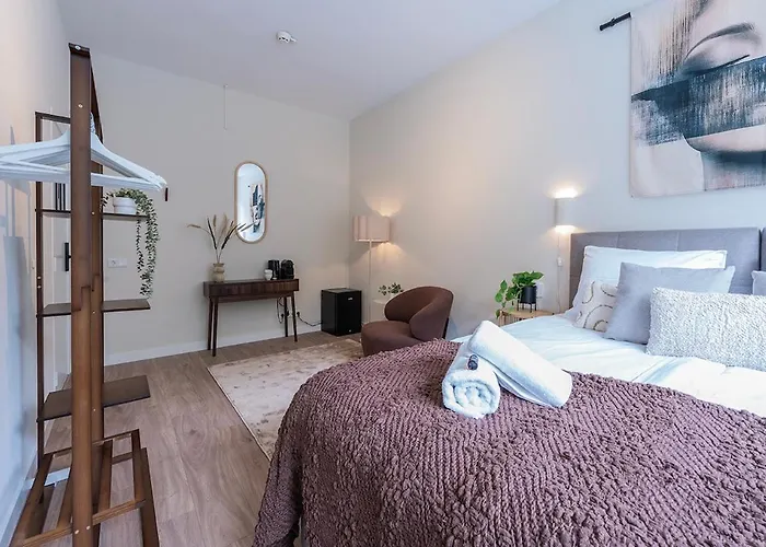 Room Near Tilburg University Ideal For Students Tilburg