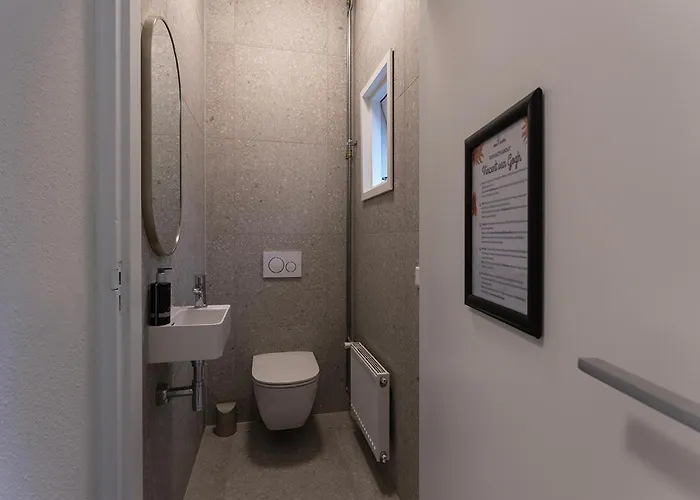 Vakantiehuis Room Near Tilburg University Ideal For Students Tilburg